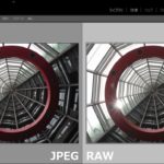 Lightroomでα7ⅢのRAW現像　Adobeのサポートと各カメラメーカーのRAWファイルの話をもう少し