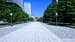 TokyoStation