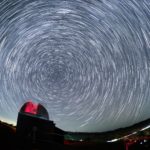 11月11日ｰ12日、秋深まる福島県鮫川村で狙う星景撮影記