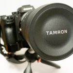 α7Ⅲ用にEFレンズを追加　タムロン　SP 15-30mm F/2.8 Di VC USD G2 （Model A041）のファーストインプレッション